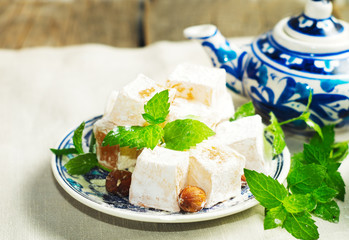 Turkish delights