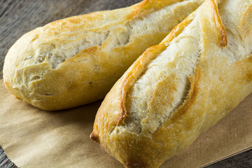 French baguette.