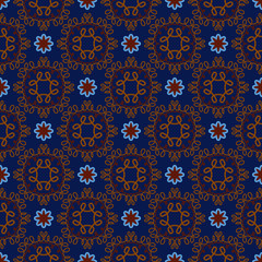 Seamless pattern