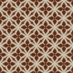 abstract seamless pattern