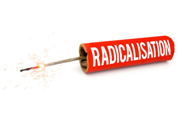 Radicalisation / Pétard
