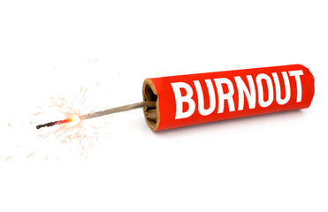 Burnout / P&eacute;tard