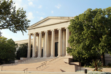 National Gallery of Art, Washington DC USA