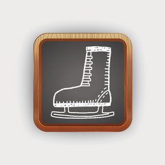 Doodle Skates