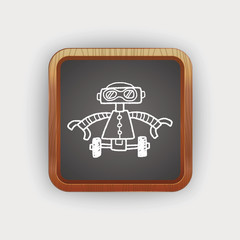 Doodle Robot