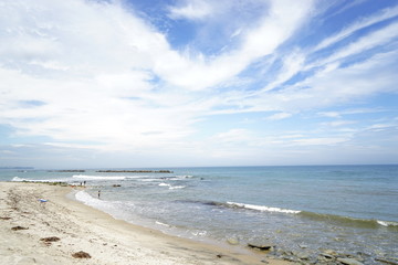 伊師浜海岸