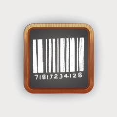 doodle barcode