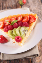 fruit cake