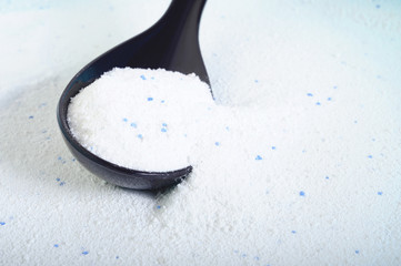 detergent for laundry washing machine