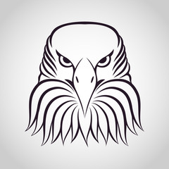 eagle logo