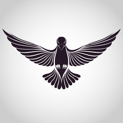 Dove logo