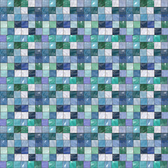 tiles seamless texture generated color