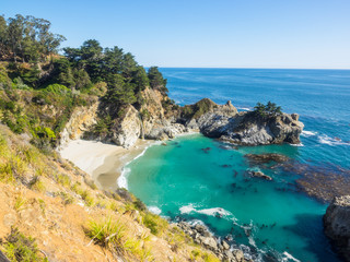 McWay Falls