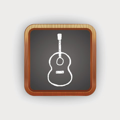 Doodle Guitar
