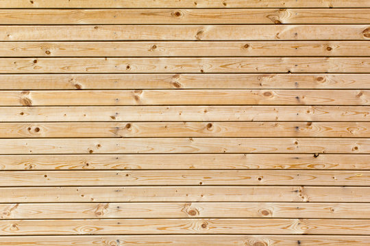 Wooden plank wall texture