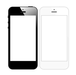 Smart Phone Mobile Vector