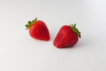 fresas