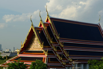 wat pho
