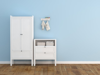 kids room 
