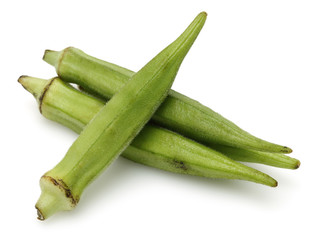 Okra