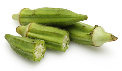 Okra
