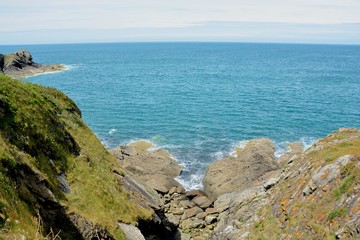cote de la bretagne nord