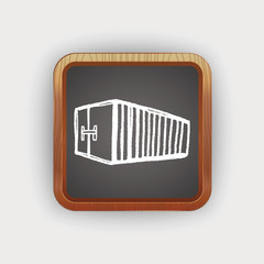 container doodle