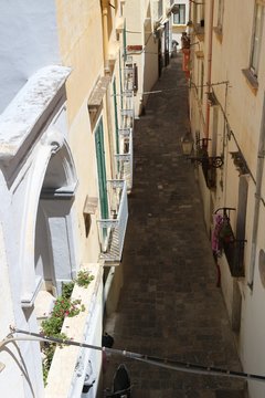 Fototapeta Gallipoli