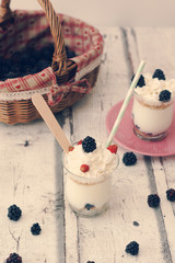 Dolce yogurt e more