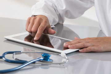 Informatique M&eacute;decin 