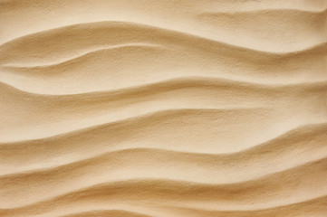 Background texture of sand
