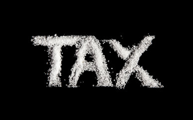 Sugar Tax