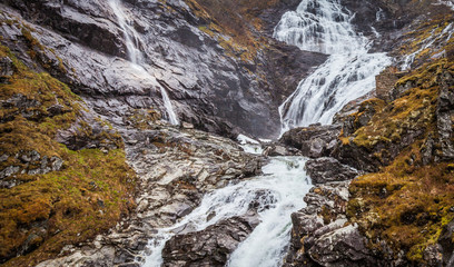 Obraz premium Waterfall