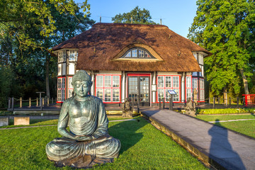 Buchhandlung Niendorf 