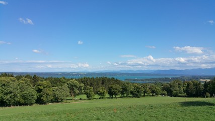 Ilka height Bavaria germany