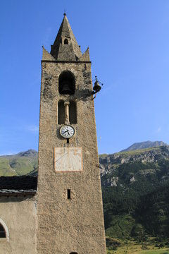 lanslevillard