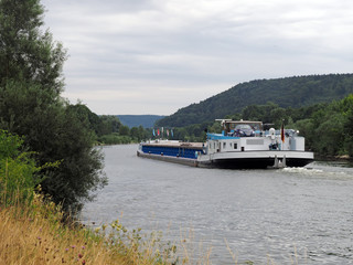 Binnenschiffer