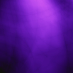 Background purple with flash