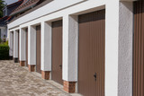 "Gepflegte Garagen" Stockfotos und lizenzfreie Bilder auf Fotolia.com