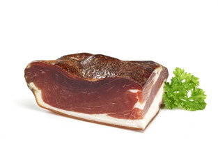 Frühstücksspeck