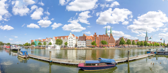 Hansestadt Lübeck 