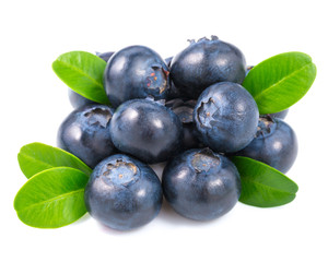 Blueberries