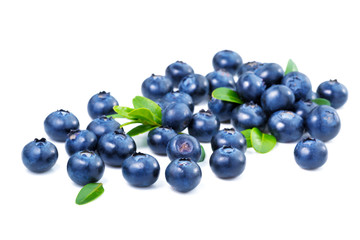 Blueberries