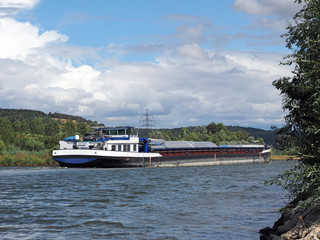 Binnenschiffer