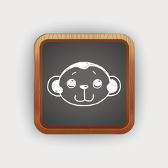 Doodle Monkey