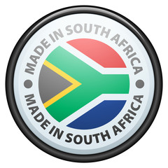 Made in South Africa