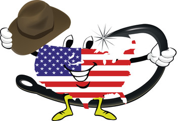 amo stati uniti d'america