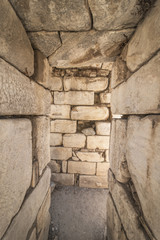 Ancient Walls