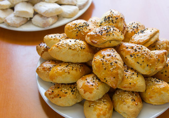 Poğaça