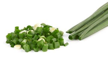 Green onions